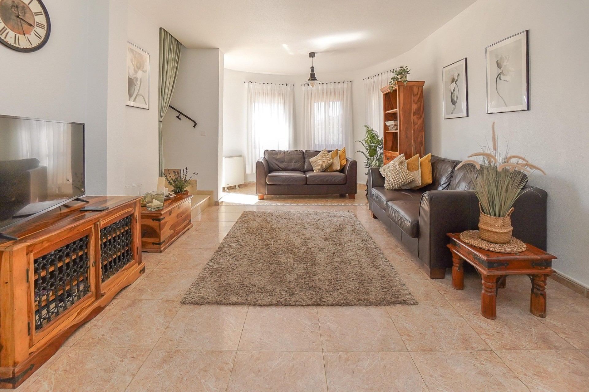 Resale - Detached Villa - La Marina - Urb. La Marina