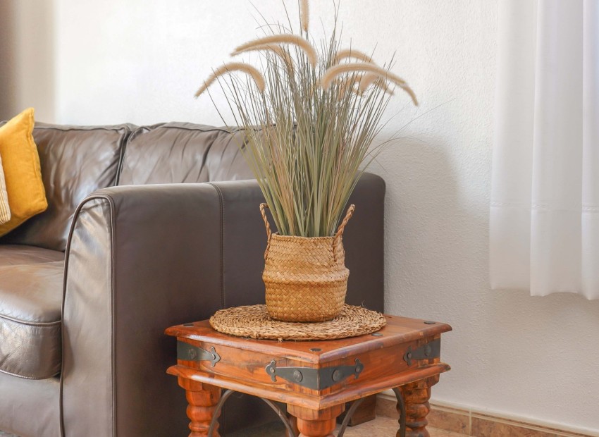 Resale - Detached Villa - La Marina - Urb. La Marina