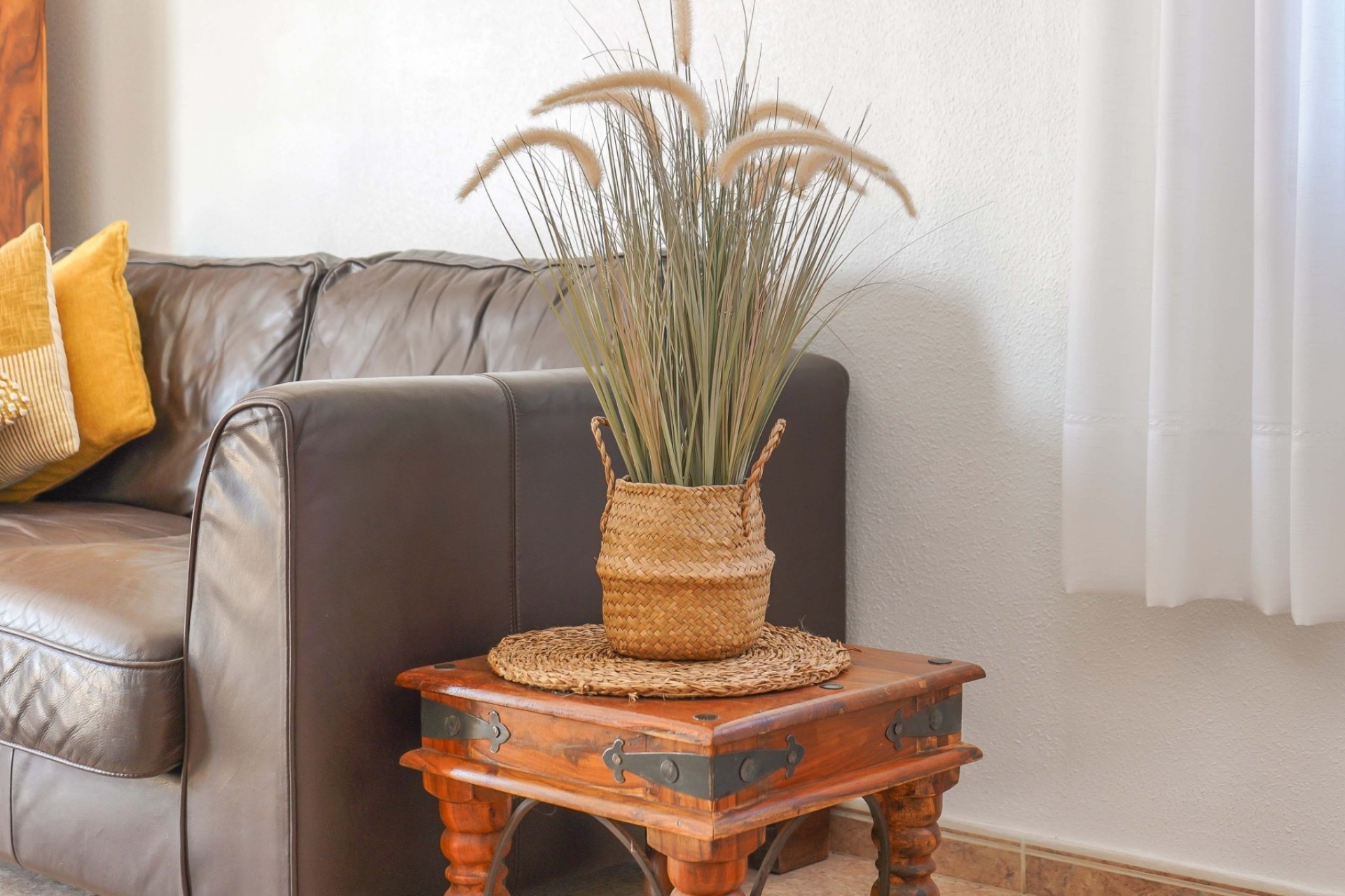 Resale - Detached Villa - La Marina - Urb. La Marina