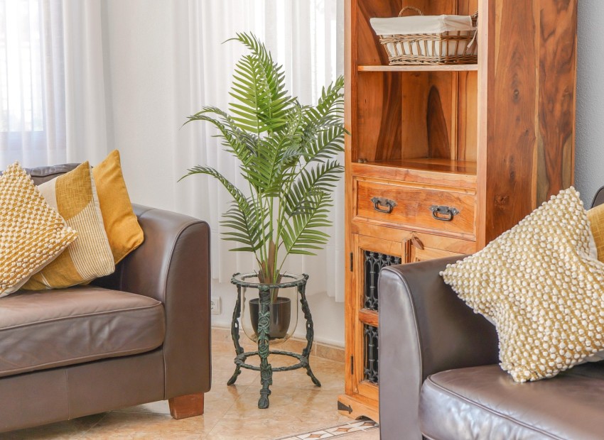 Resale - Detached Villa - La Marina - Urb. La Marina
