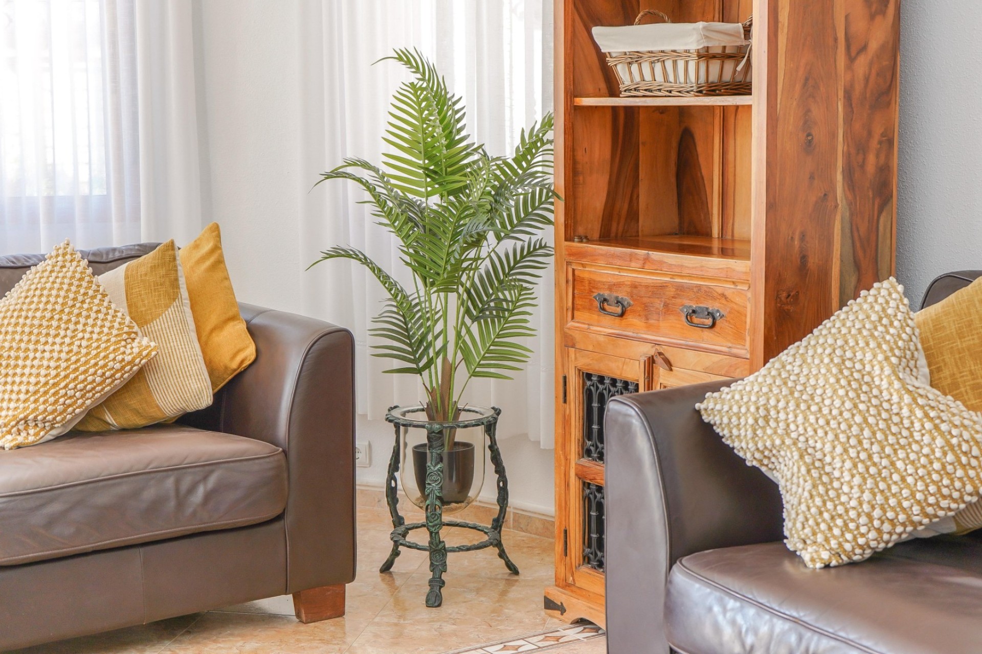 Resale - Detached Villa - La Marina - Urb. La Marina