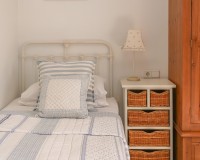 Resale - Detached Villa - La Marina - Urb. La Marina