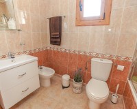 Resale - Detached Villa - La Marina - Urb. La Marina