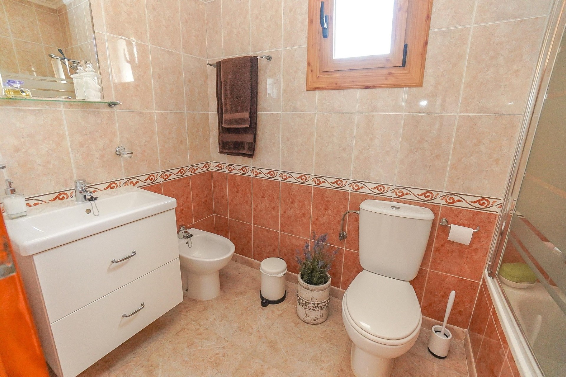 Resale - Detached Villa - La Marina - Urb. La Marina