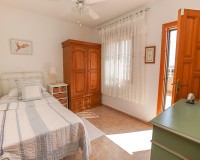 Resale - Detached Villa - La Marina - Urb. La Marina