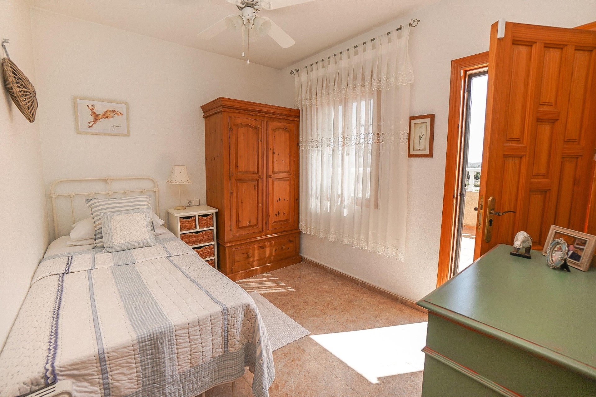 Resale - Detached Villa - La Marina - Urb. La Marina
