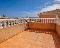 Resale - Detached Villa - La Marina - Urb. La Marina