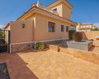 Resale - Detached Villa - La Marina - Urb. La Marina