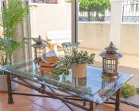 Resale - Detached Villa - La Marina - Urb. La Marina