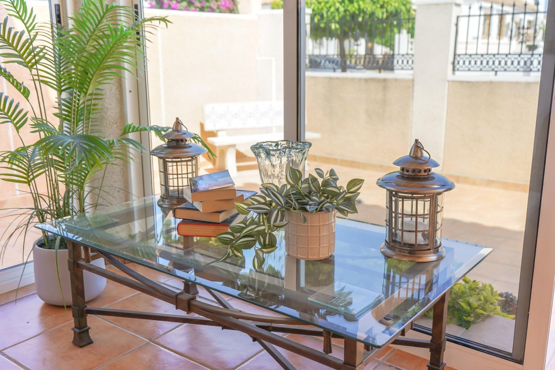 Resale - Detached Villa - La Marina - Urb. La Marina