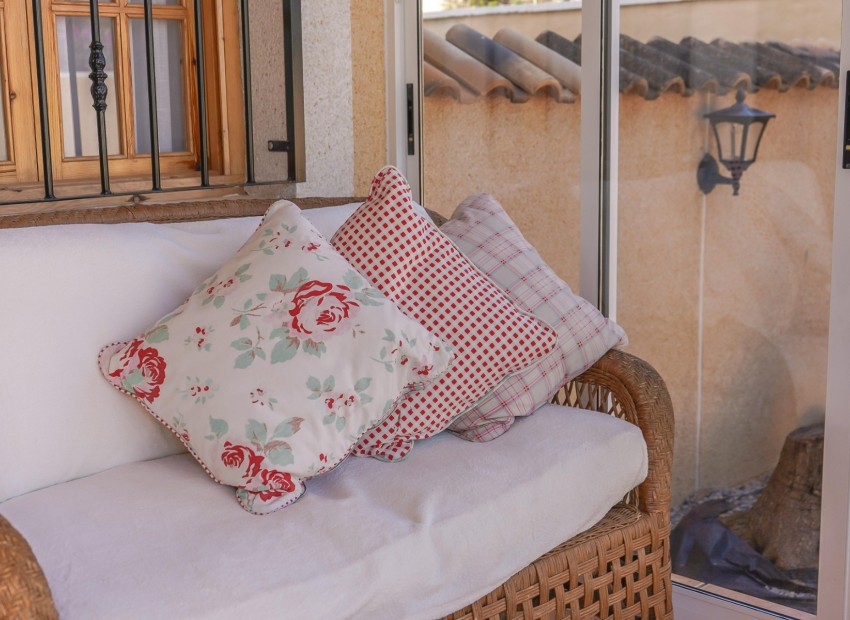 Resale - Detached Villa - La Marina - Urb. La Marina