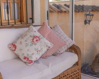 Resale - Detached Villa - La Marina - Urb. La Marina