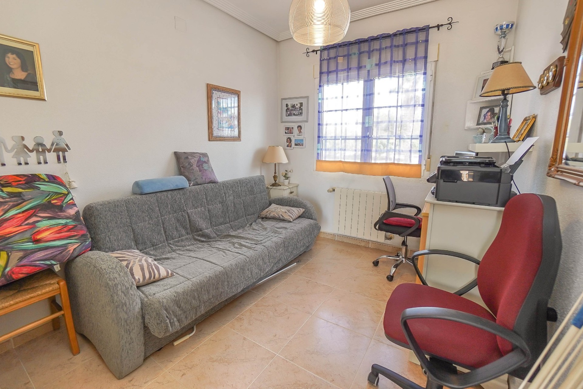 Resale - Detached Villa - La Marina - Urb. La Marina