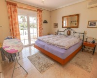 Resale - Detached Villa - La Marina - Urb. La Marina