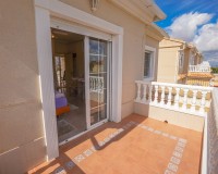 Resale - Detached Villa - La Marina - Urb. La Marina