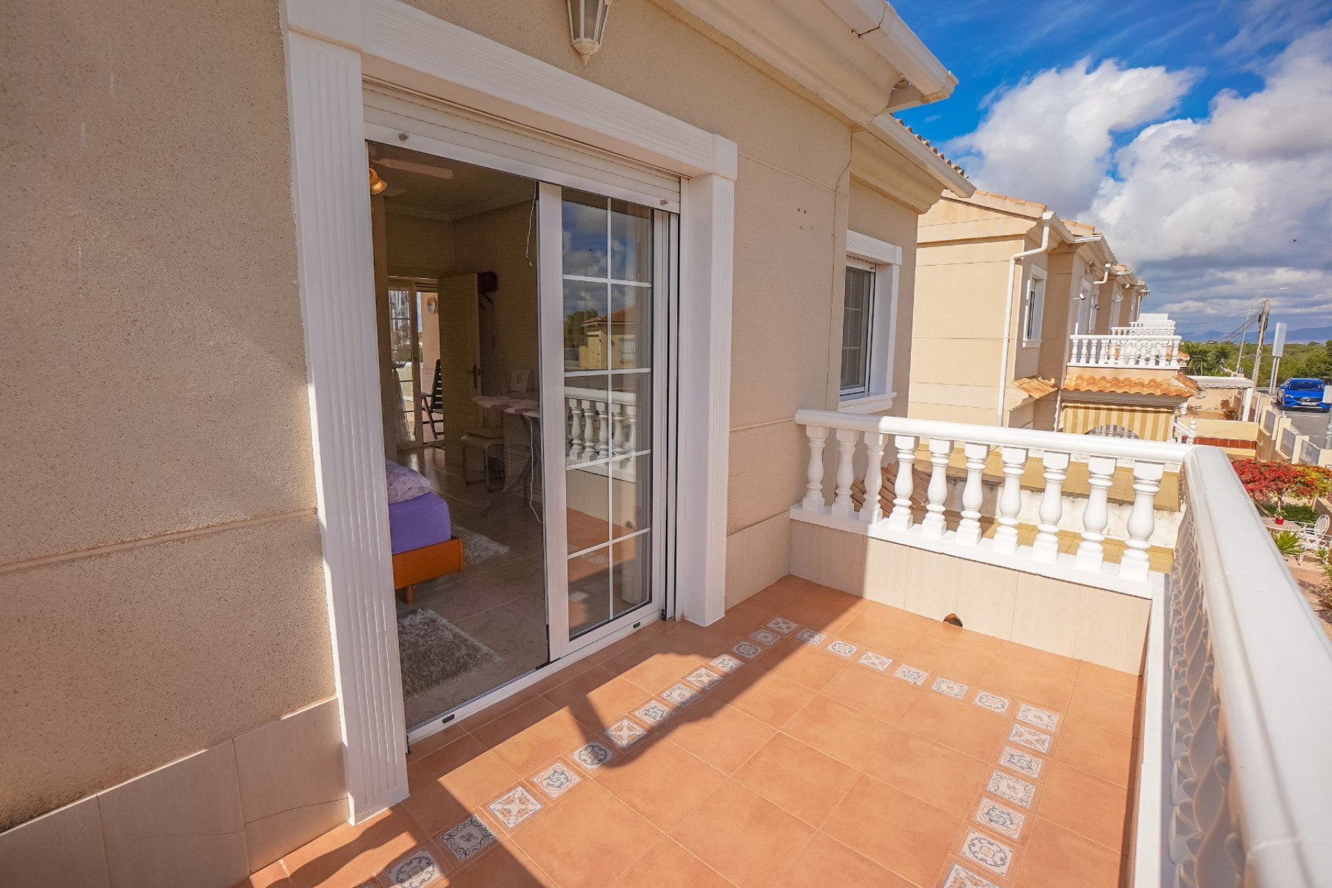 Resale - Detached Villa - La Marina - Urb. La Marina