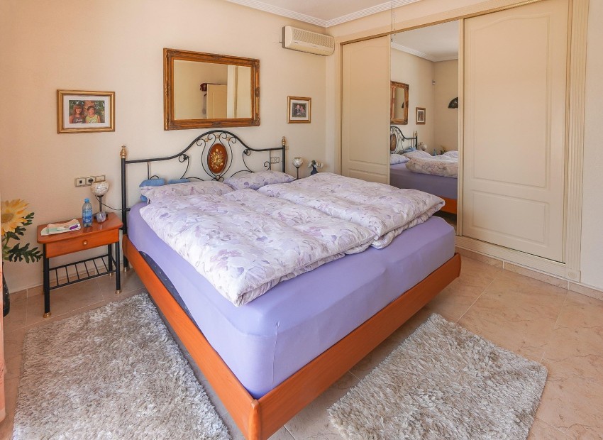 Resale - Detached Villa - La Marina - Urb. La Marina