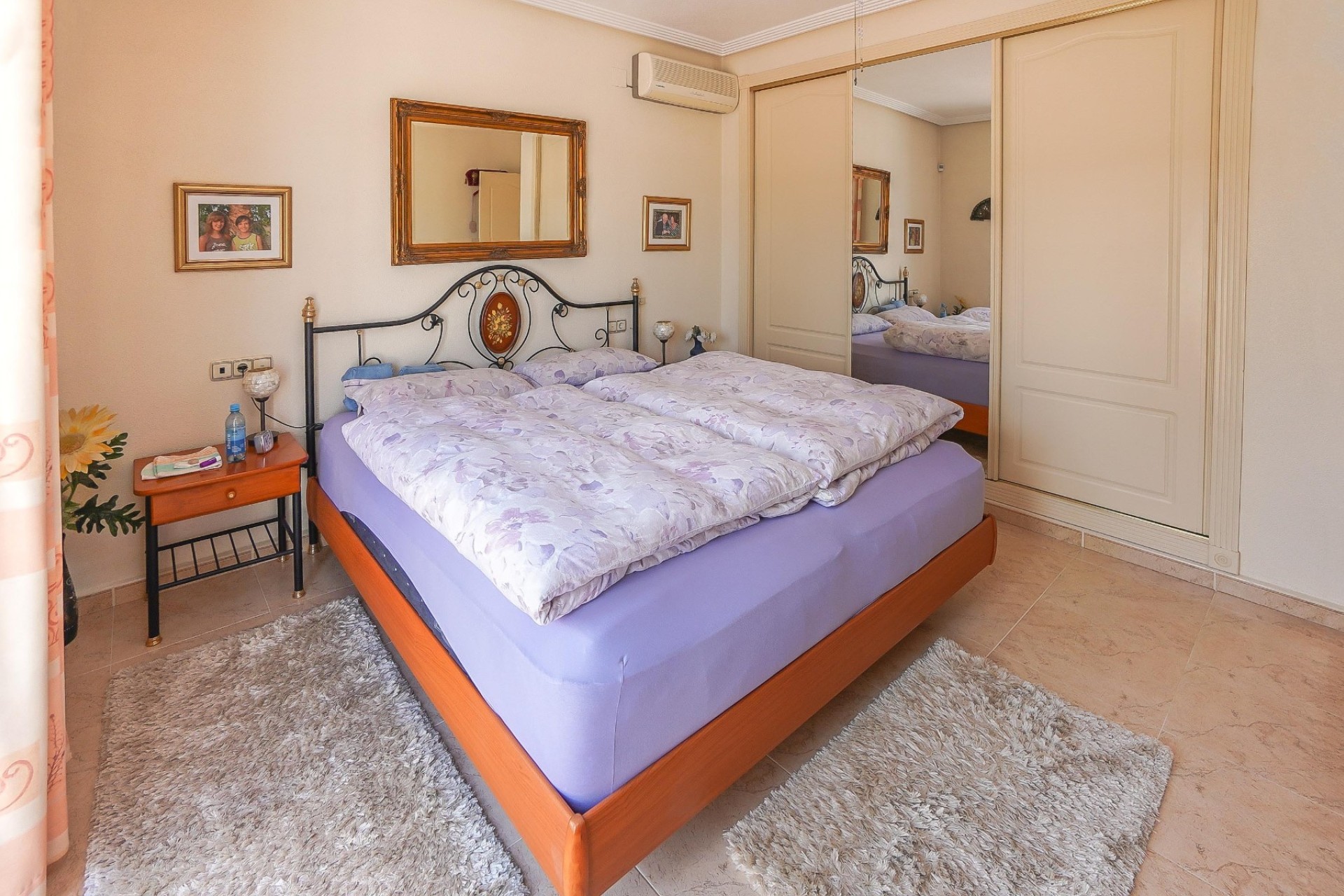 Resale - Detached Villa - La Marina - Urb. La Marina