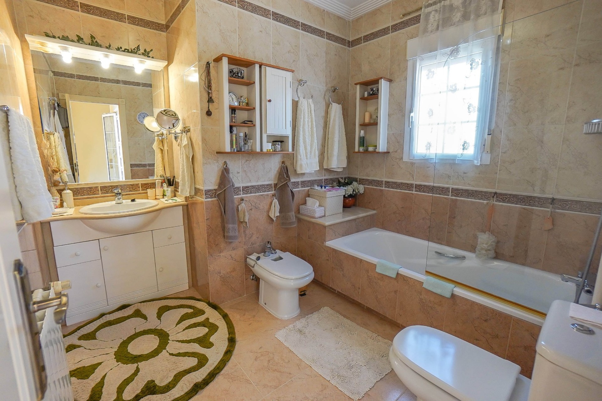 Resale - Detached Villa - La Marina - Urb. La Marina