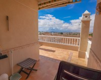 Resale - Detached Villa - La Marina - Urb. La Marina