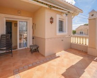 Resale - Detached Villa - La Marina - Urb. La Marina