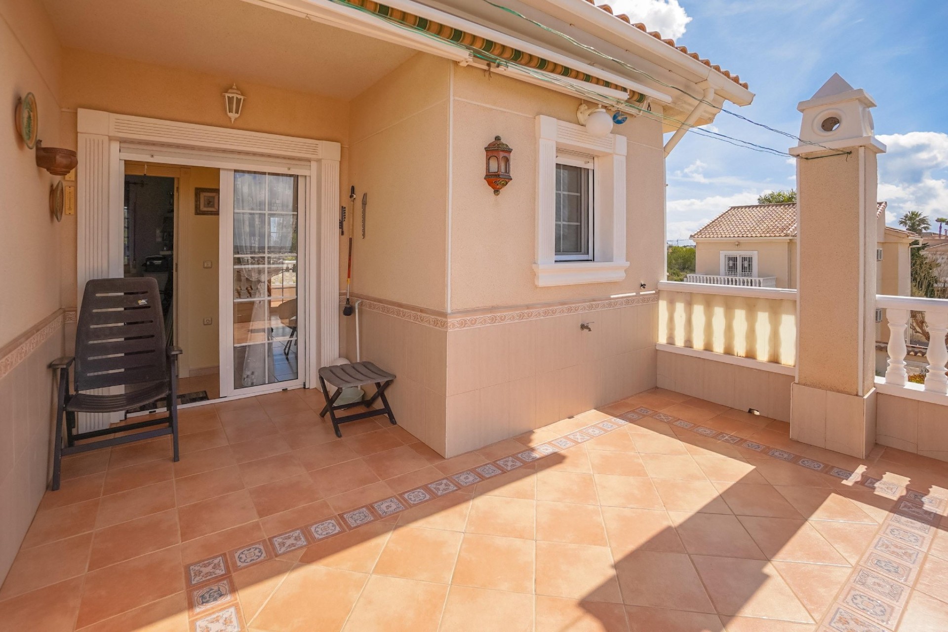 Resale - Detached Villa - La Marina - Urb. La Marina