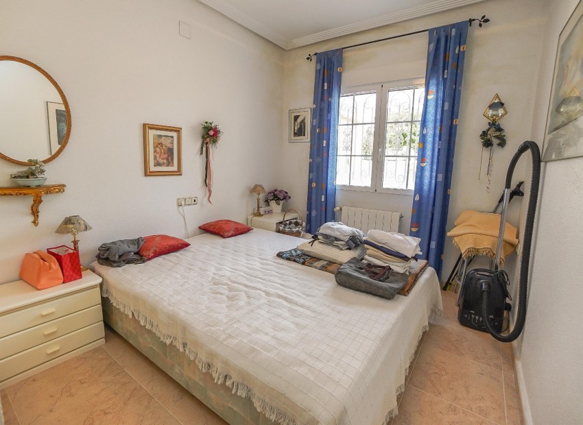 Resale - Detached Villa - La Marina - Urb. La Marina