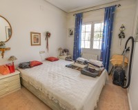 Resale - Detached Villa - La Marina - Urb. La Marina