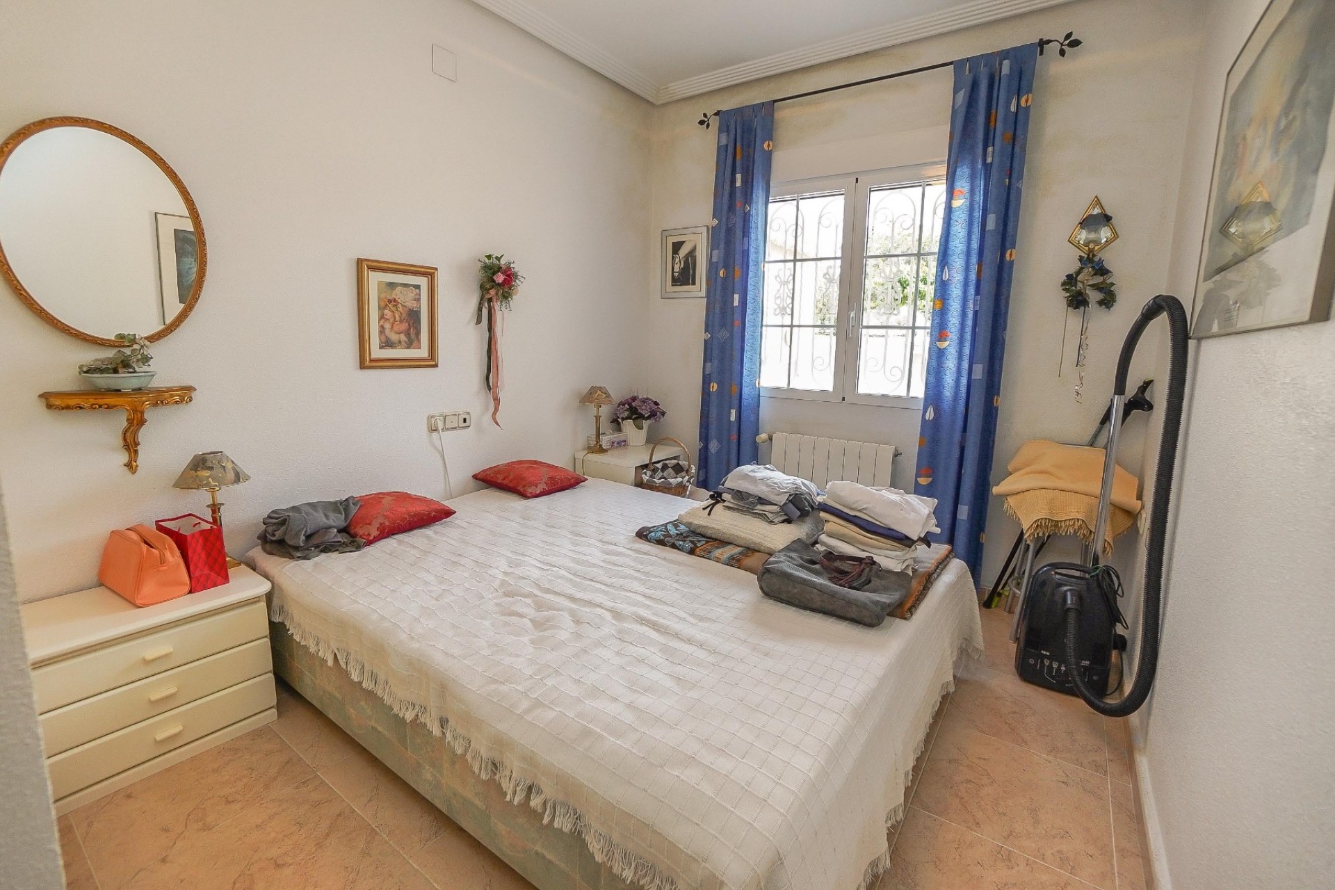 Resale - Detached Villa - La Marina - Urb. La Marina