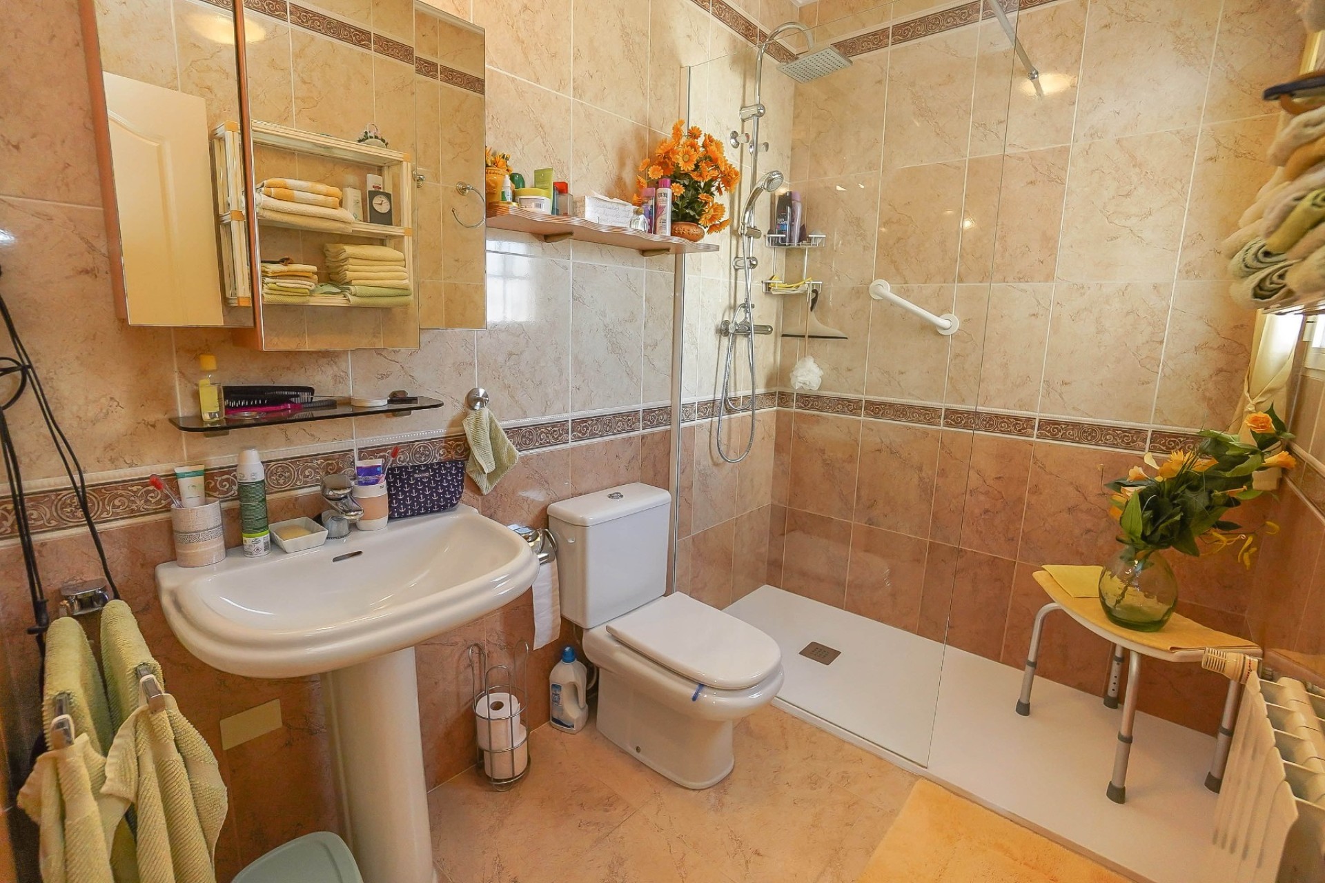 Resale - Detached Villa - La Marina - Urb. La Marina
