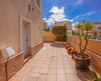 Resale - Detached Villa - La Marina - Urb. La Marina