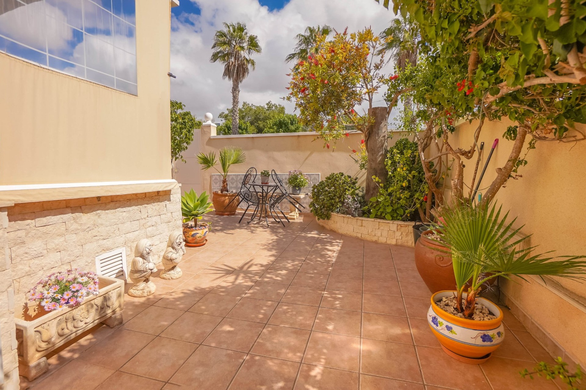 Resale - Detached Villa - La Marina - Urb. La Marina
