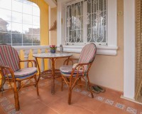 Resale - Detached Villa - La Marina - Urb. La Marina