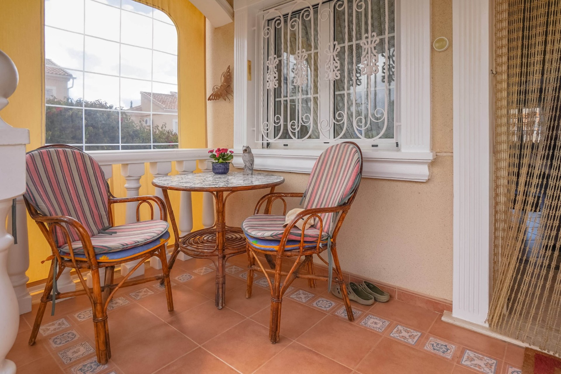 Resale - Detached Villa - La Marina - Urb. La Marina