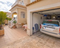 Resale - Detached Villa - La Marina - Urb. La Marina