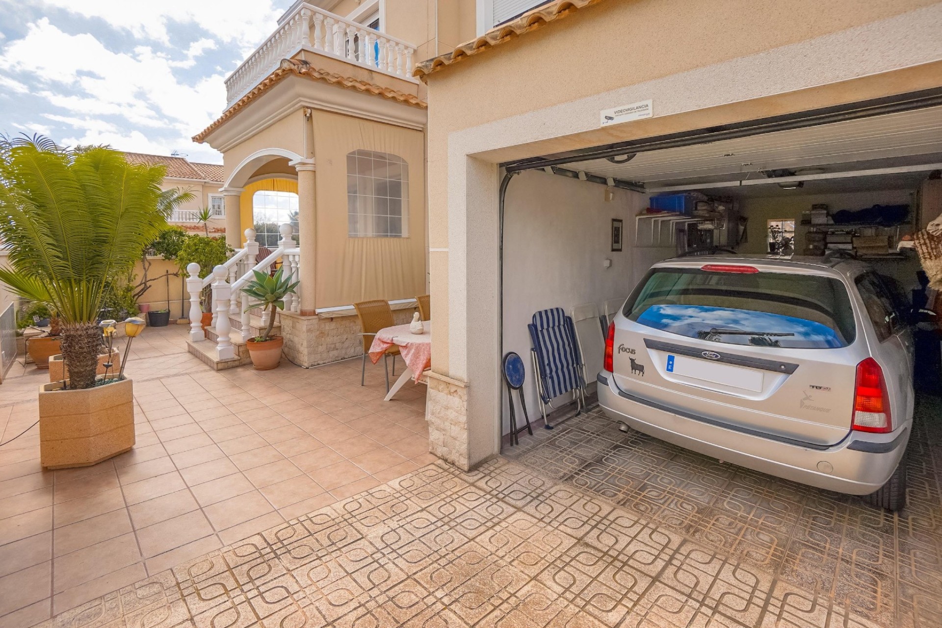 Resale - Detached Villa - La Marina - Urb. La Marina