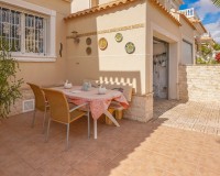 Resale - Detached Villa - La Marina - Urb. La Marina