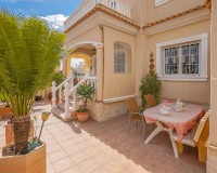 Resale - Detached Villa - La Marina - Urb. La Marina