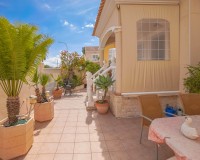 Resale - Detached Villa - La Marina - Urb. La Marina
