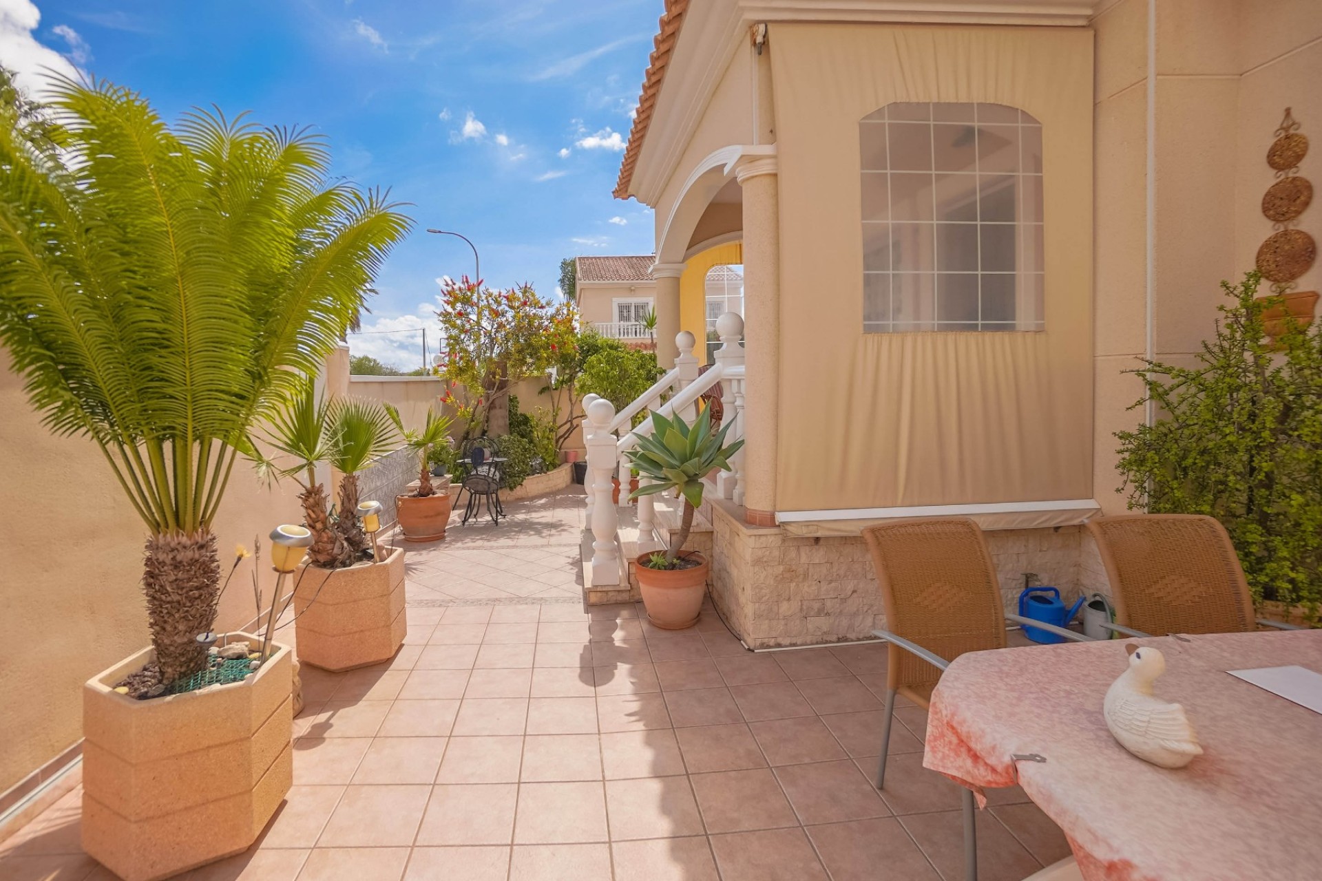Resale - Detached Villa - La Marina - Urb. La Marina