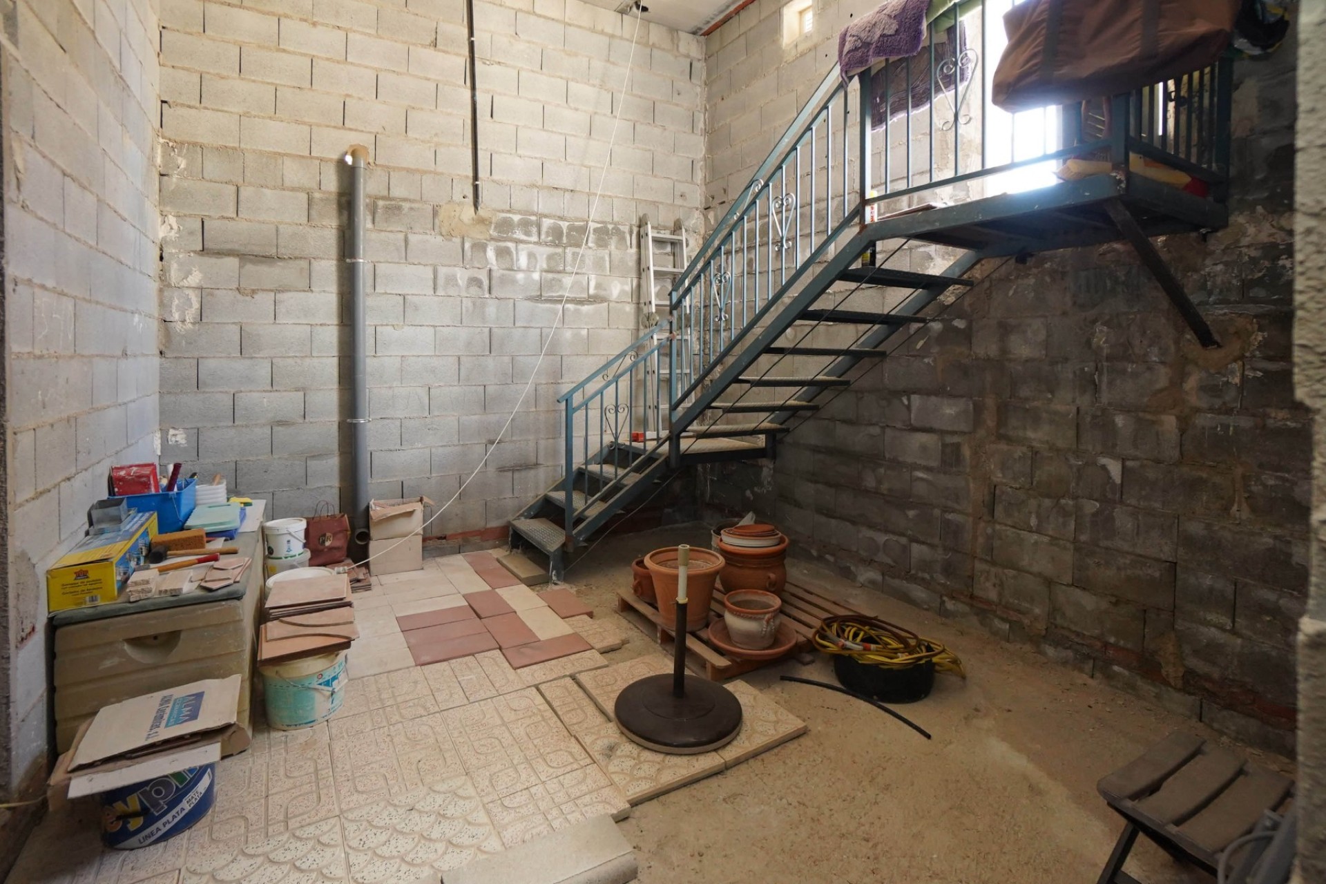 Resale - Detached Villa - La Marina - Urb. La Marina