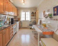 Resale - Detached Villa - La Marina - Urb. La Marina