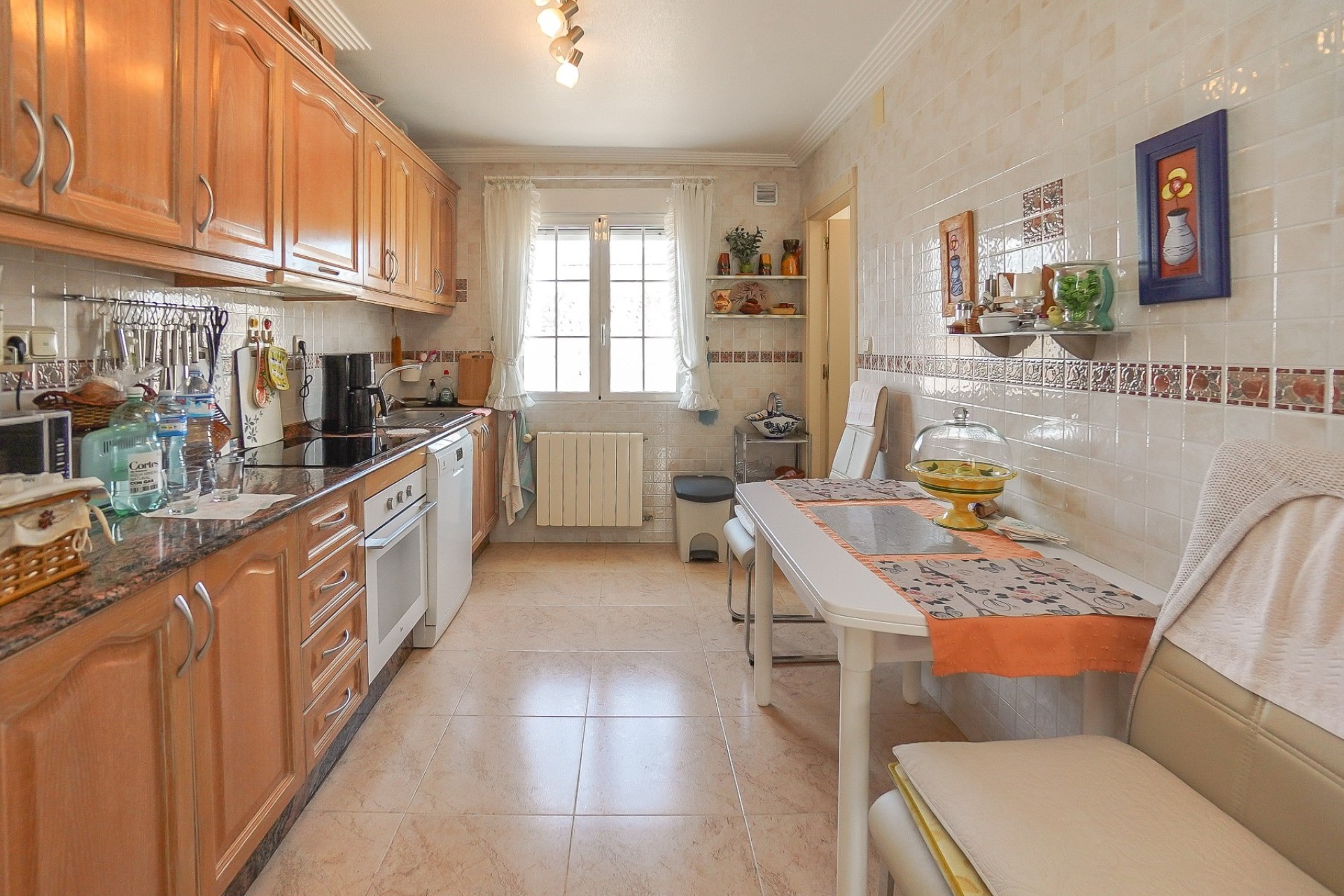 Resale - Detached Villa - La Marina - Urb. La Marina