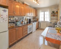 Resale - Detached Villa - La Marina - Urb. La Marina