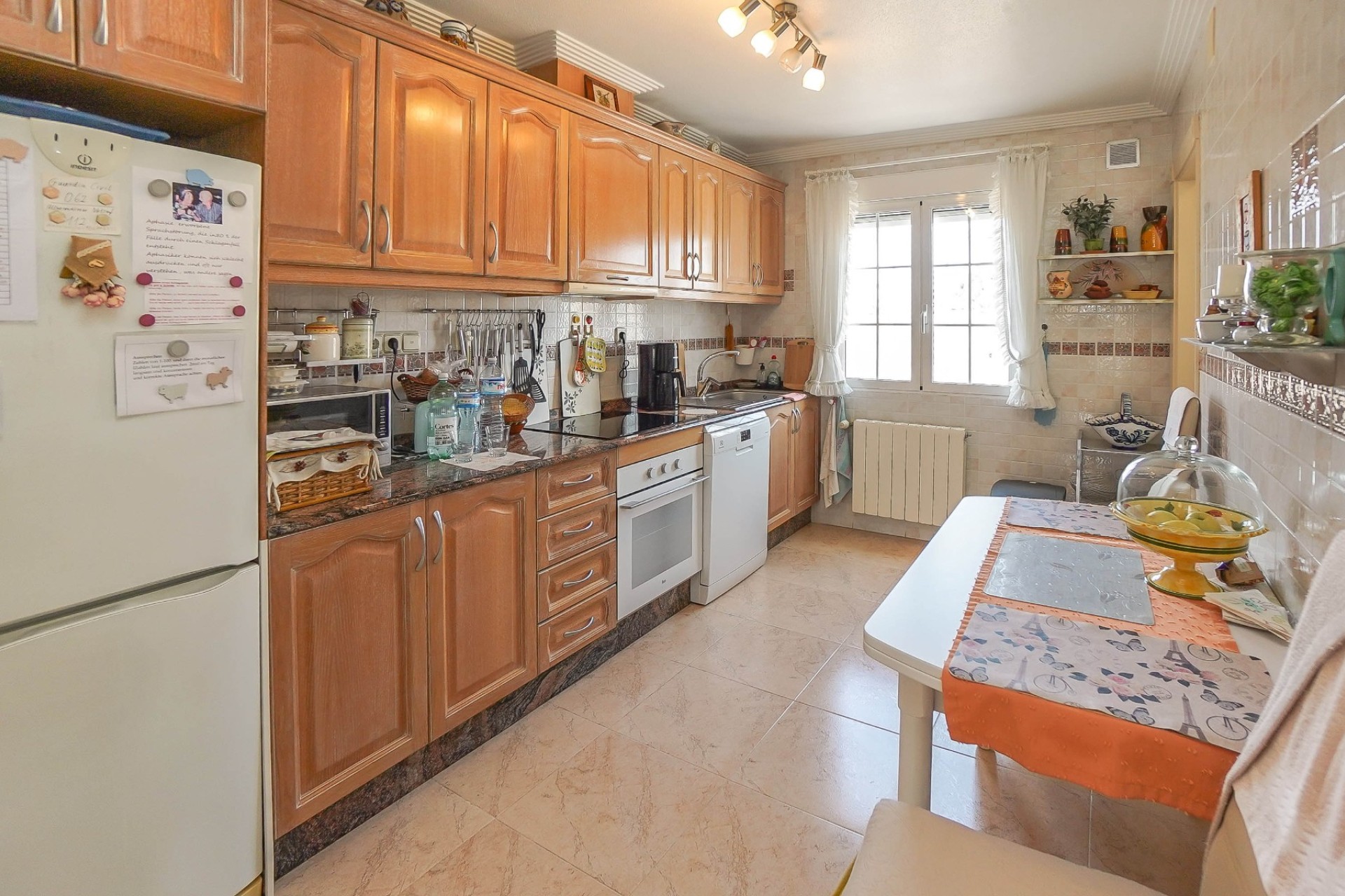 Resale - Detached Villa - La Marina - Urb. La Marina