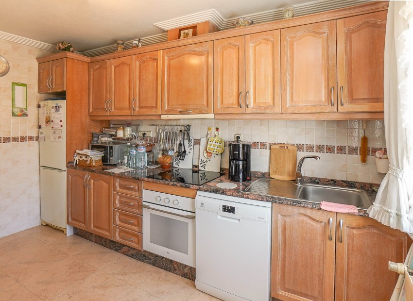 Resale - Detached Villa - La Marina - Urb. La Marina