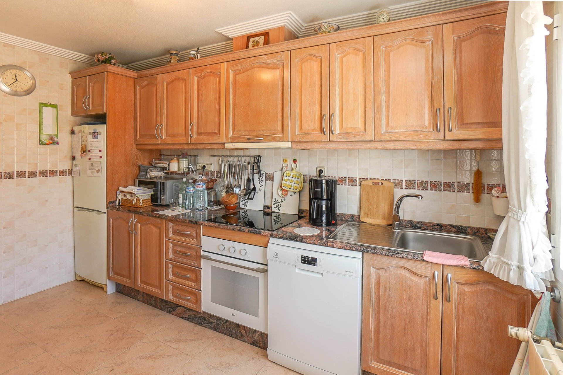 Resale - Detached Villa - La Marina - Urb. La Marina