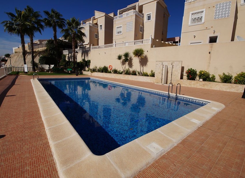 Resale - Detached Villa - La Marina - Urb. La Marina
