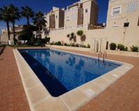 Resale - Detached Villa - La Marina - Urb. La Marina
