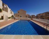 Resale - Detached Villa - La Marina - Urb. La Marina